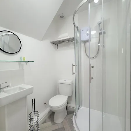 Pensjonat Napier Retreat Ensuite Middlesbrough