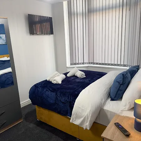 Napier Retreat Ensuite Pensjonat *