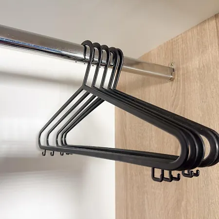 Pensjonat Napier Retreat Ensuite