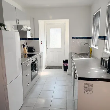 Napier Retreat Ensuite Pensjonat *