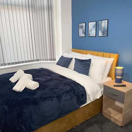 Napier Retreat Ensuite Pensjonat