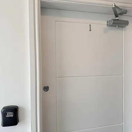 Napier Retreat Ensuite Vendégház Middlesbrough