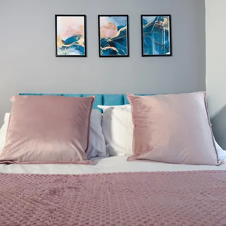 Napier Retreat Ensuite *