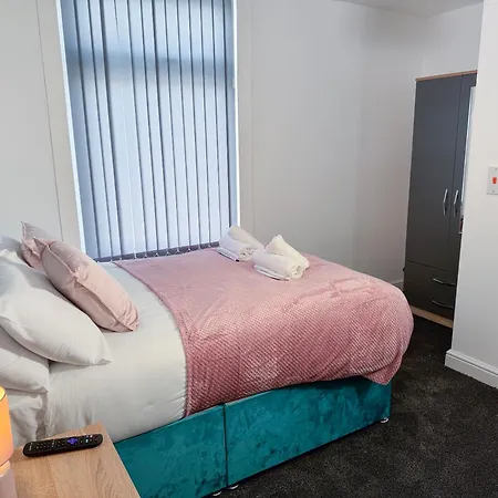 Napier Retreat Ensuite Pensionat *