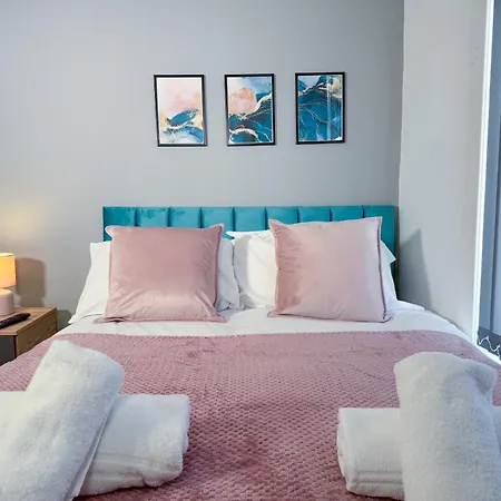 Napier Retreat Ensuite Vendégház