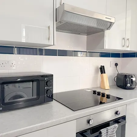 Pensionat Napier Retreat Ensuite *