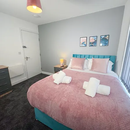 Napier Retreat Ensuite *