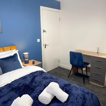 Napier Retreat Ensuite