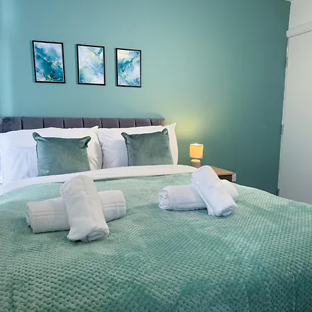 Vendégház Napier Retreat Ensuite