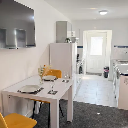 Napier Retreat Ensuite * Middlesbrough